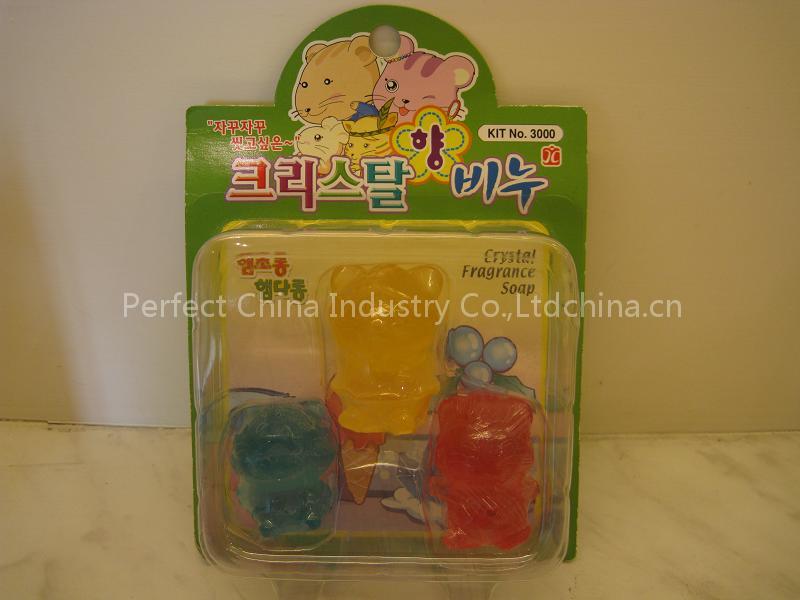 glycerine soap 18