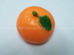Fruit Soap