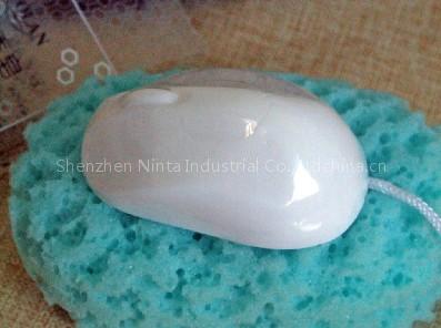 Mouse Soap