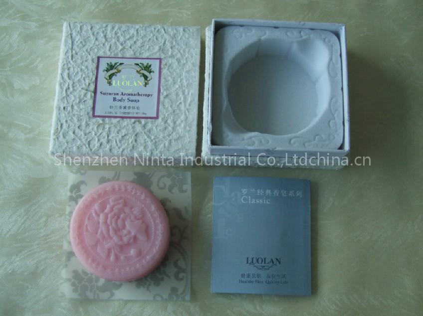 Bath Soap