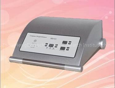 Portable 1-person Weight Loss Machine