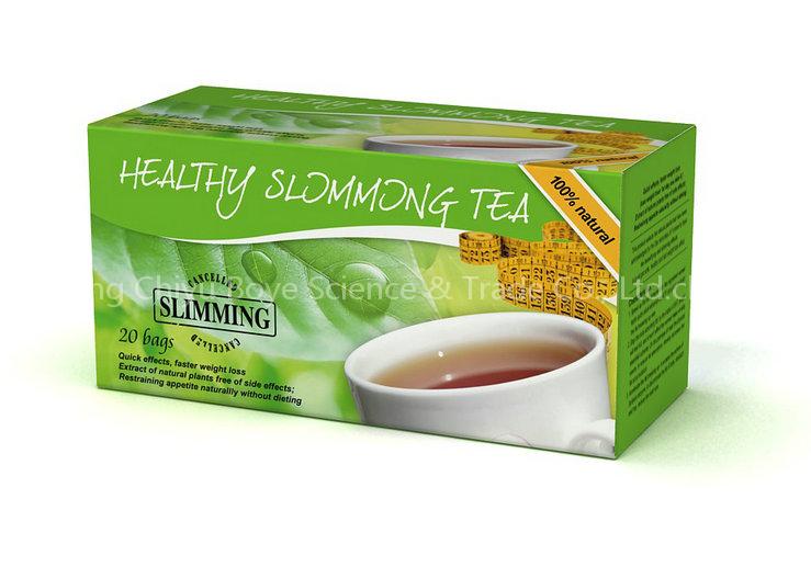Best slimming tea effective no side effect