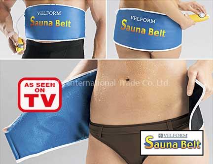 Sauna Belt