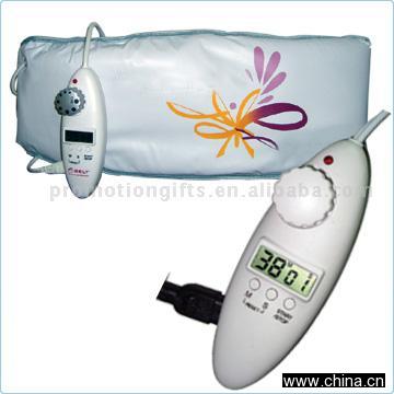 Sauna Belt With Timer
