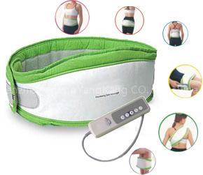 Fitness Massage Belt