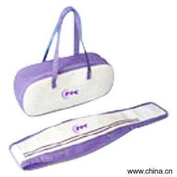 Oscillating Massage Belt