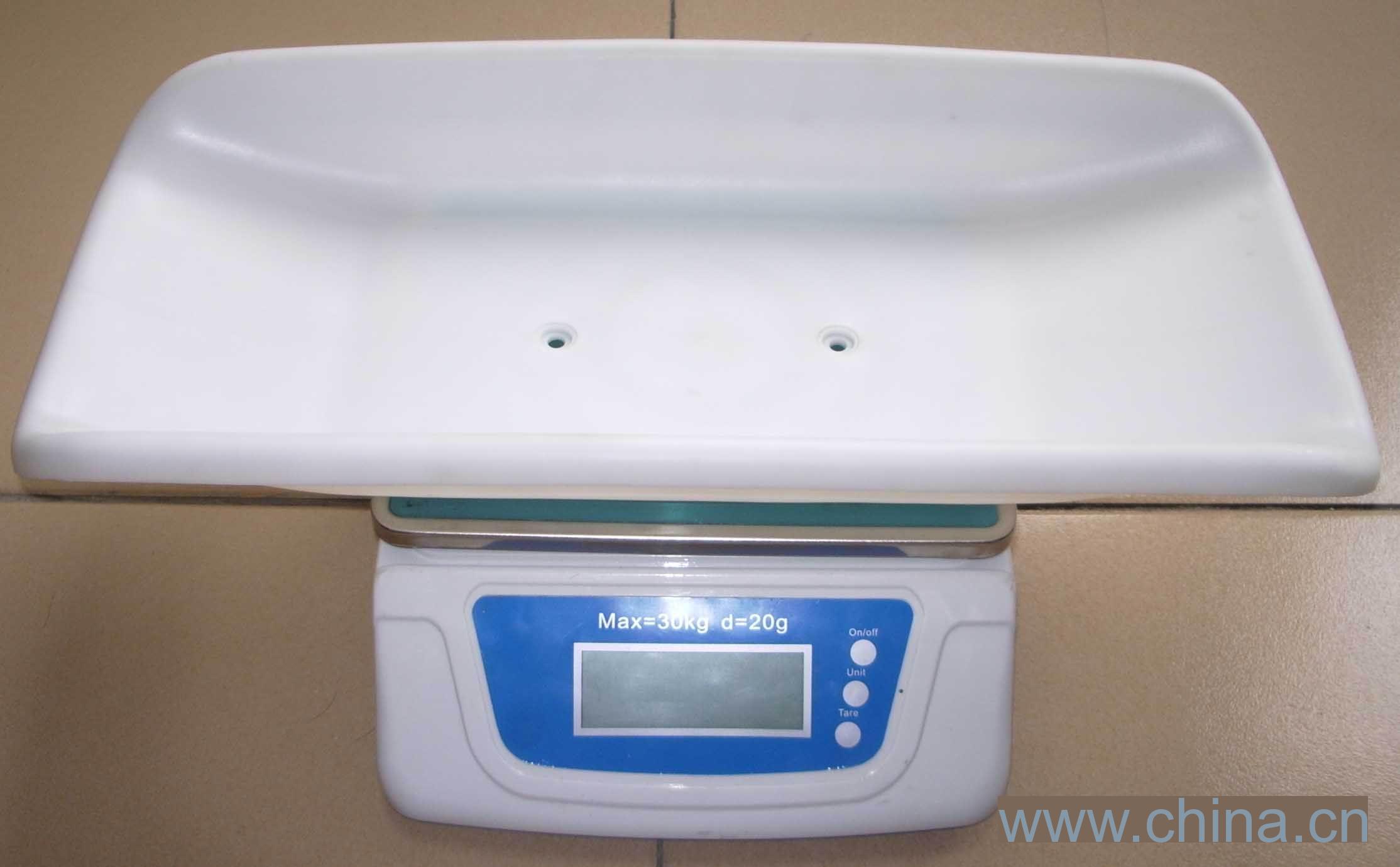 Baby Scale