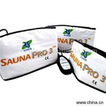 Sauna Pro 3 Belt