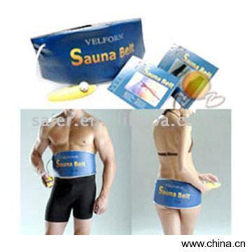 Sauna Belt