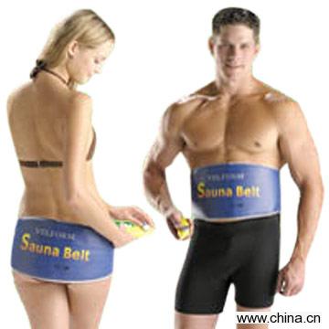 Sauna Belt
