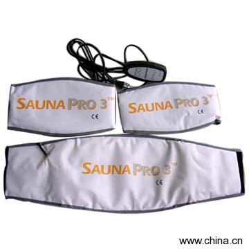 Sauna Belts