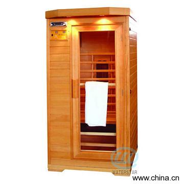 Waterstar Infrared Sauna Room