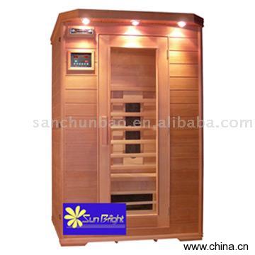 Sunbright Far Infrared Sauna