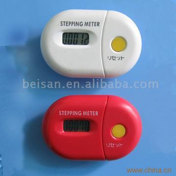 Pedometer