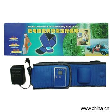 Microcomputer Fat-Reducing Health Belt