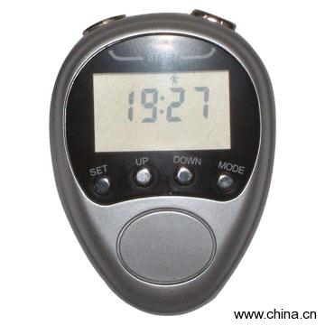Pedomoter