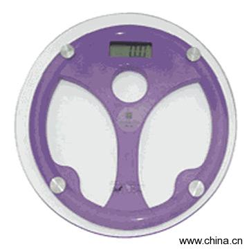 Body Scale(RTC-D3)