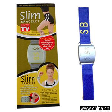 Slim Bracelet
