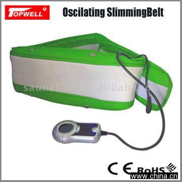 Massage Belt / Slimming Belt with CE,ROHS
