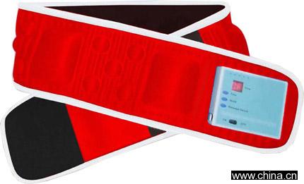 Rechargeable Massage Slimming Belt