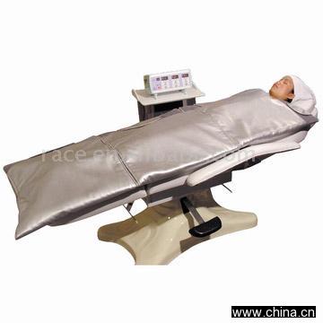 Race Infrared Blanket (Body Shaping K1802)