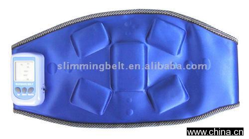 Enhanced Slimming Belt