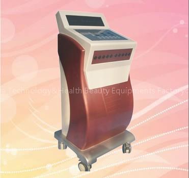 2-person Infrared Weight Loss Machine