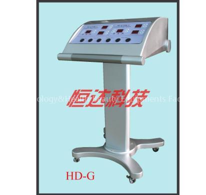 HD-G Multifunctional Weight Loss Slimming Machine