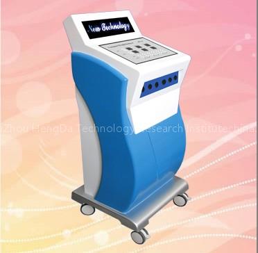 2-person Infrared Weight Loss Machine