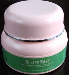 Weight Loss Cream