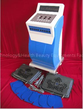 2persons Infrared Weight Loss Slimming Machine