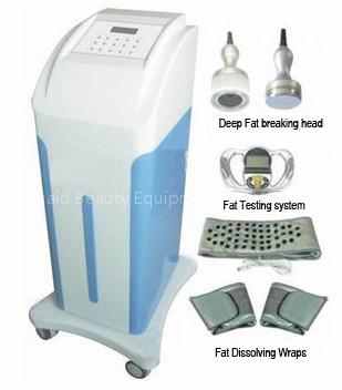 Cavitation Slimming Machine