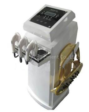 Cavitation Machine