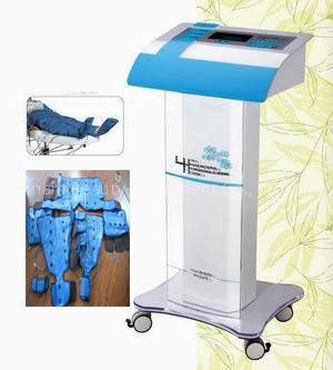 Pressotherapy Machine