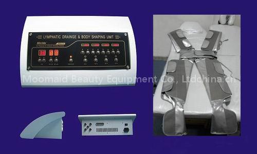 Pressotherapy Slimming Machine