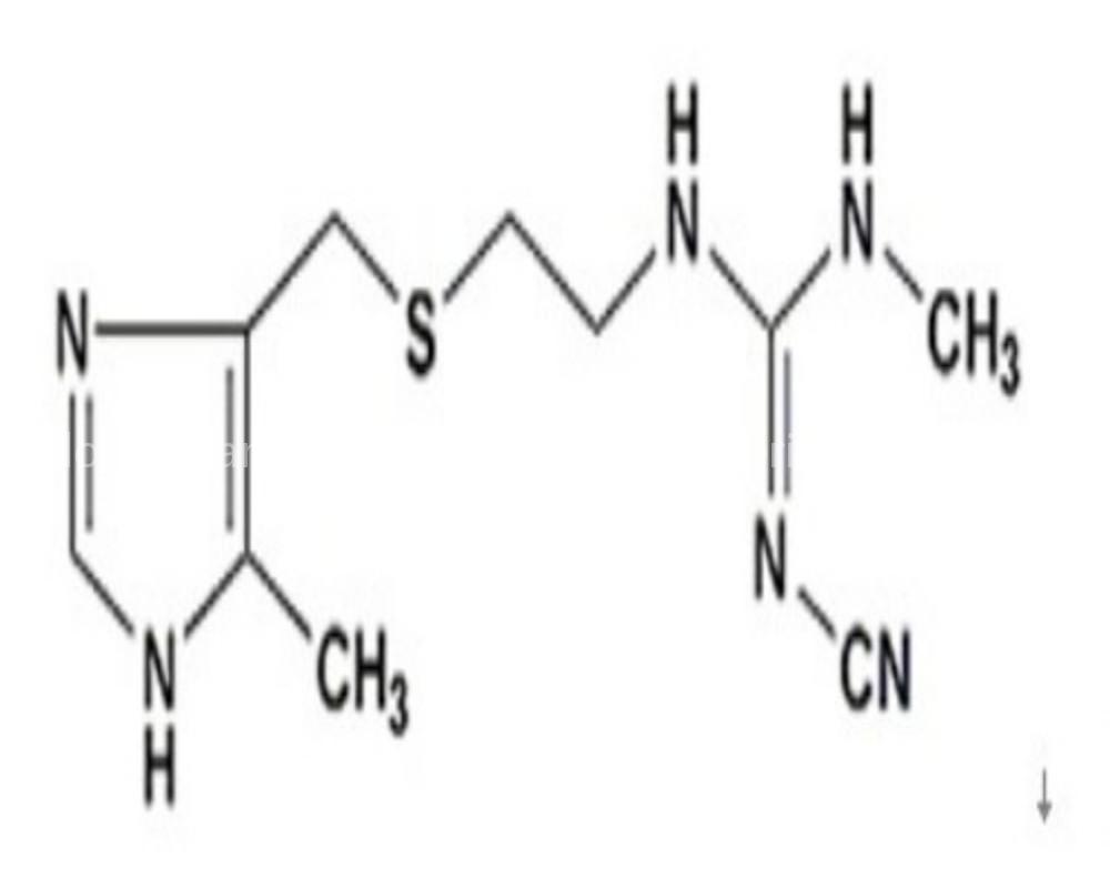 cimetidine