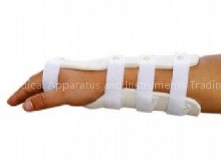 wrist retainer splint YK-SZGDTJ-002