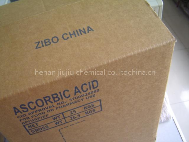 ascorbic acid