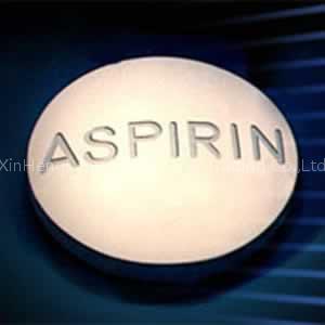 Aspirin