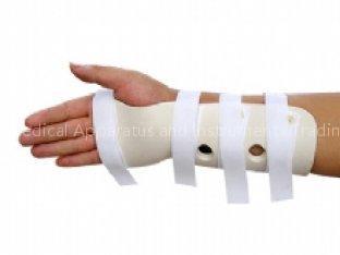 wrist retainer splint YK-SZGDTJ-001