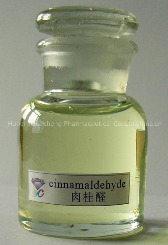 Cinnamaldehyde