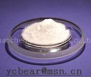 Methenolone Enanthate white powder