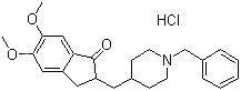 Donepezil hydrochloride