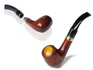 electric cigarette pipe 901