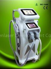 Multifunctional E-LIGHT/IPL/Laser machine GL001