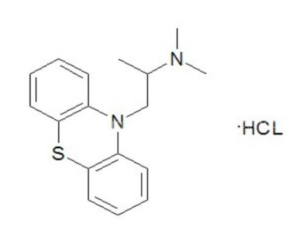 Promethazine HCl