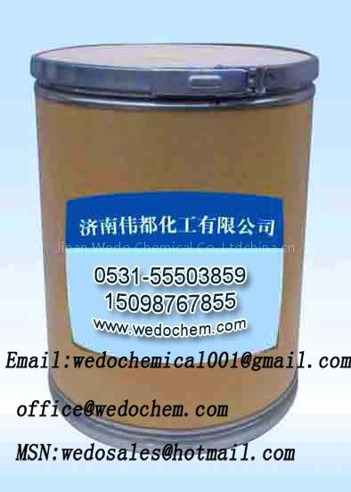 CAS 15663-27-1 Cisplatin
