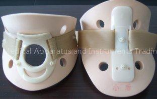 foam cervical collar JBGD-004