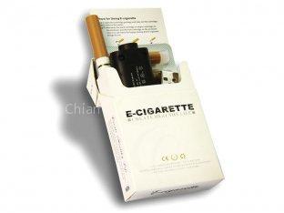 Popular and mini electronic cigarette M6