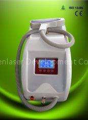 Q Switched Yag Laser